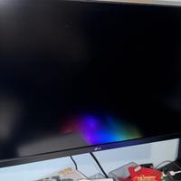MONITOR PC LG ULTRAGEAR 27”