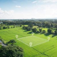 Terreni Agricoli a Ruffano