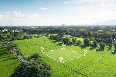 Terreni Agricoli a Ruffano