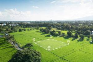 Terreni Agricoli a Ruffano