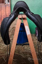 Sella dressage Childeric