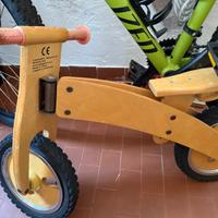 Bucicletta