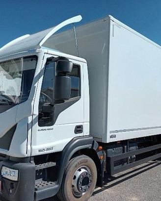 Eurocargo IVECO ML160E28/P