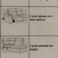 Divano poltrone sofà rivestimento safari