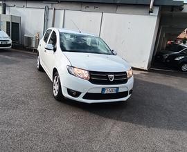 Dacia Sandero 1.0 SCe 12V 75CV