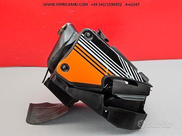 CASSA FILTRO KTM EXC 400 2002 2001 EX C F 2000 200