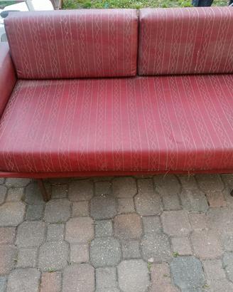 Divano vintage