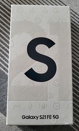 samsung s21 FE