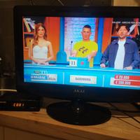 TV led 16" 