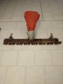 barra falciante 