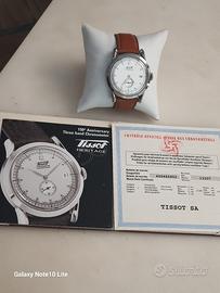 Tissot  Heritage 150°
