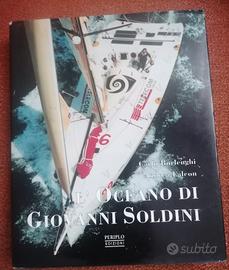 L'oceano di Giovanni Soldini 