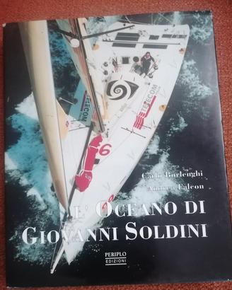 L'oceano di Giovanni Soldini 