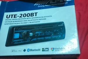 autoradio 