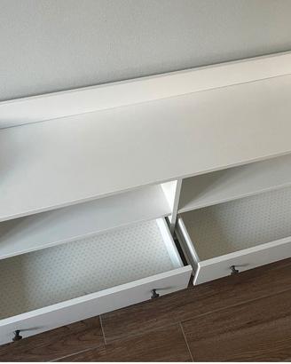 Mobile TV Ikea Hauga