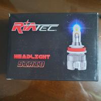 Lampade led Riatec SIRIO modello 7307