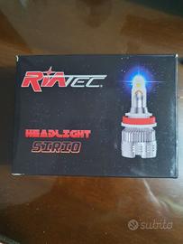Lampade led Riatec SIRIO modello 7307