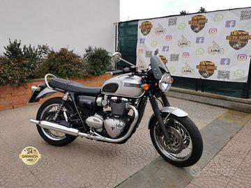 Triumph Bonneville - 2019