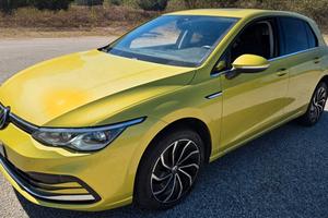 Golf 8 1.5 etsi 150cv 