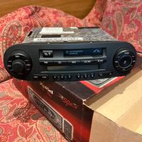 Autoradio new beetle blaupunkt