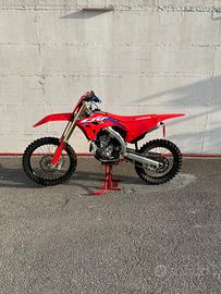 Crf 250r 2023