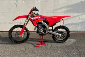 Crf 250r 2023