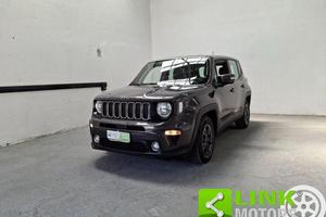 JEEP Renegade 1.0 T3 Limited GARANZIA INCLUSA