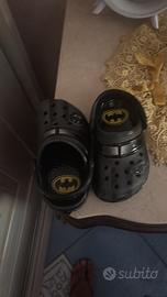 Scarpe crocs
