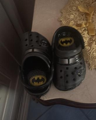 Scarpe crocs