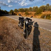 Aprilia Dorsoduro 750- A2