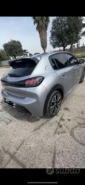 Peugeot 208 Gt