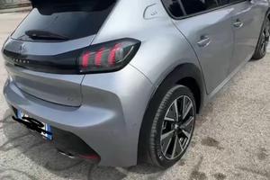 Peugeot 208 Gt