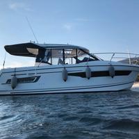Jeanneau Merry Fisher 895 del 2021