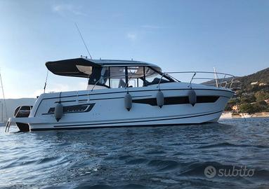 Jeanneau Merry Fisher 895 del 2021