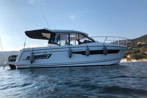 Jeanneau Merry Fisher 895 del 2021