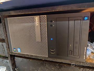 Computers desktop completo  i5 (leggete bene )