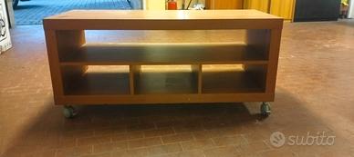 Mobiletto con ruote