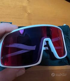 OAKLEY SUTRO PRIZM ROAD