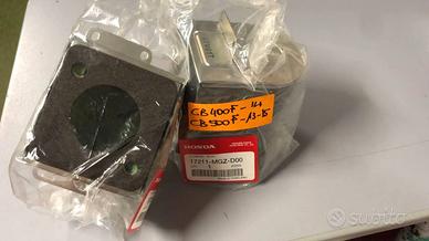 Filtro aria Honda CB 400 F E CB 500F 17211MGZD00