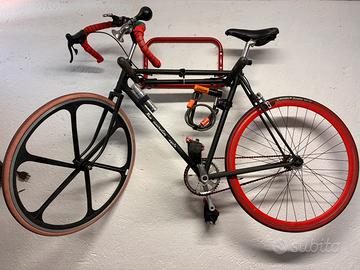 Bici single speed - Fixie Bike