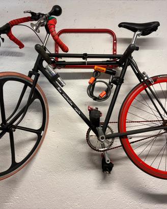 Bici single speed - Fixie Bike