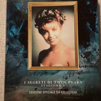 Twin Peaks collezione 4 dvd
