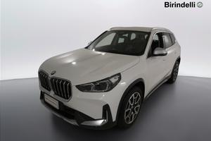 BMW X1 (U11) - X1 sDrive 18d xLine