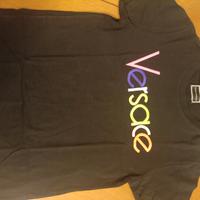 Maglietta Versace originale