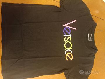 Maglietta Versace originale