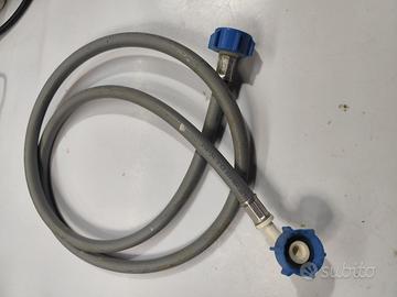 Tubo carico acqua per lavatrice