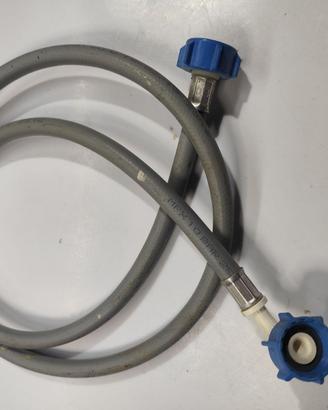 Tubo carico acqua per lavatrice