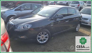 Ricambi Usati LANCIA Delta III 2010