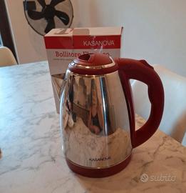 Bollitore elettrico