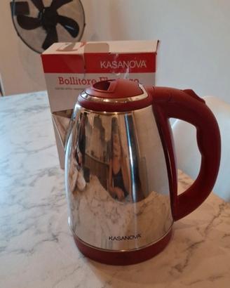 Bollitore elettrico